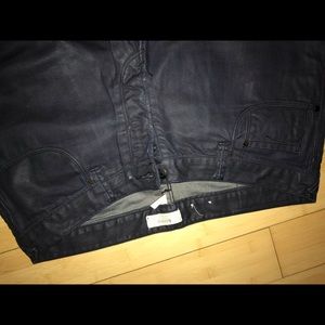 H&M Bragg edition jeans!